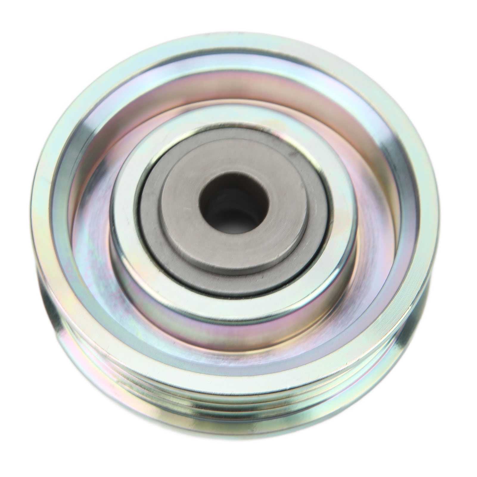 Spannrolle Für Servolenkung Md303884, Riemenführungsrolle, Ersatzteil Für Mitsubishi Montero Basis