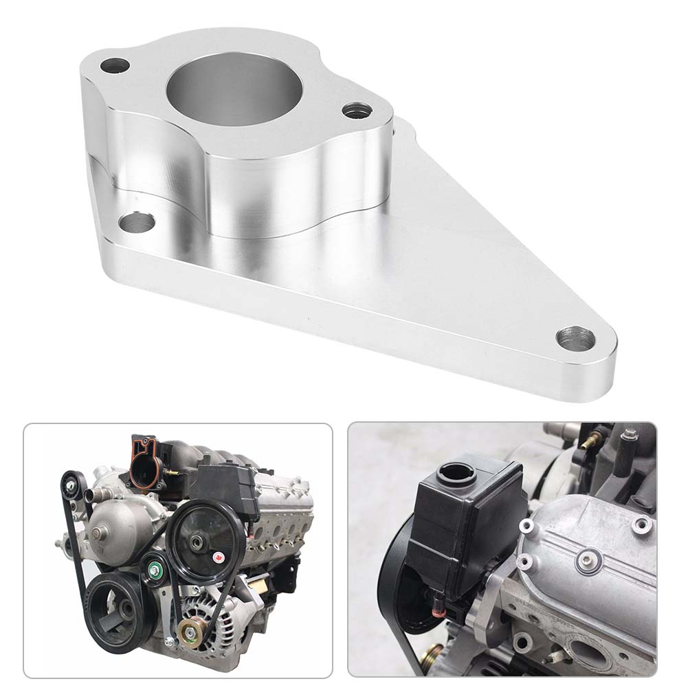 Modifikation Der Servolenkungshalterung Für Camaro Ls1 5.3l 6.0l 4.8l