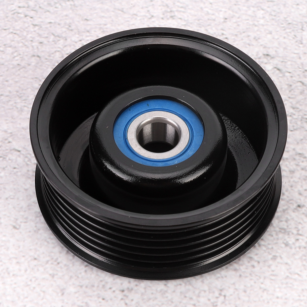 Motorriemenspannrolle 16604-50030, Kompatibel Mit Isuzu Axiom 2002-2004