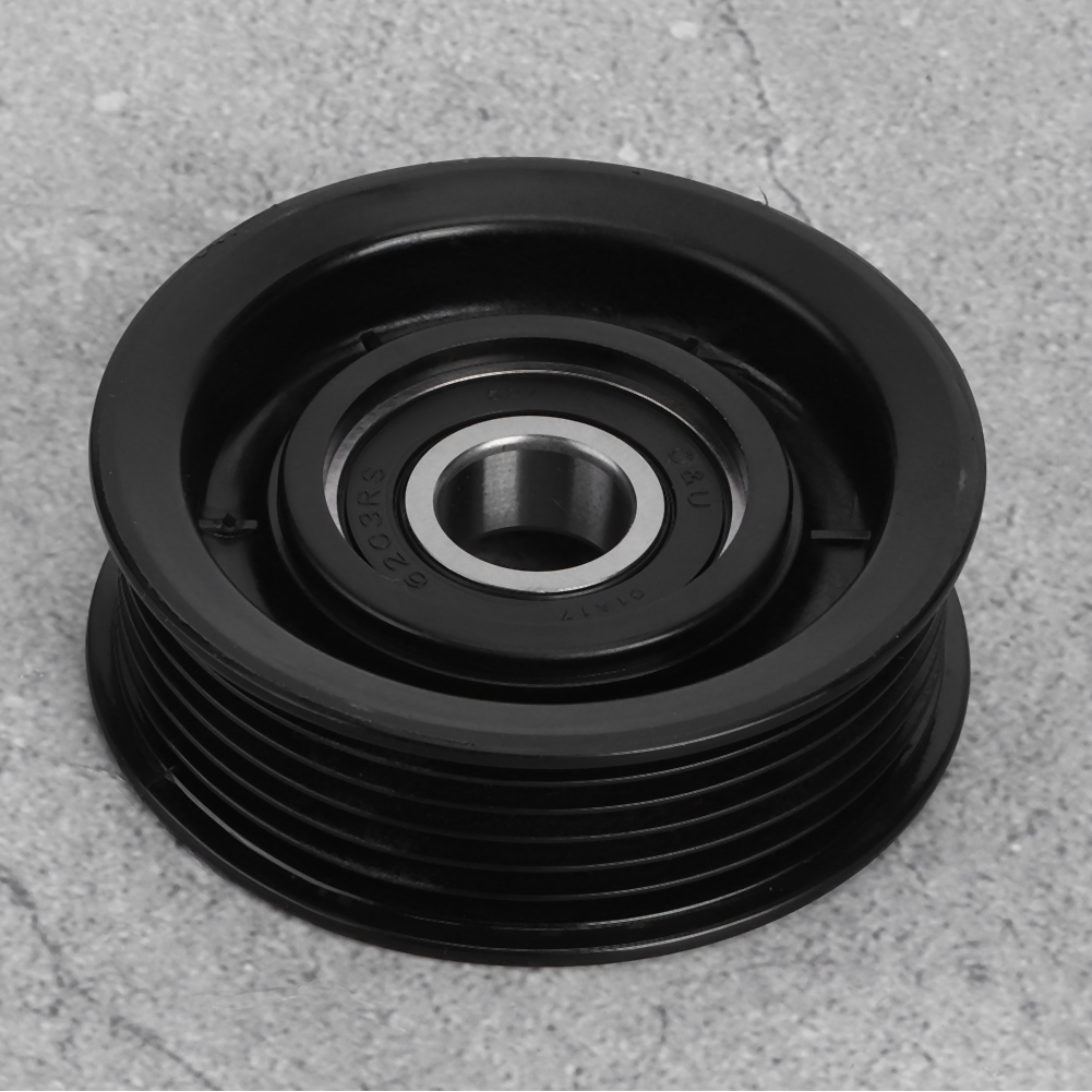 Riemenspannrolle Passend Für Honda Accord Civic 31190 R1a A01