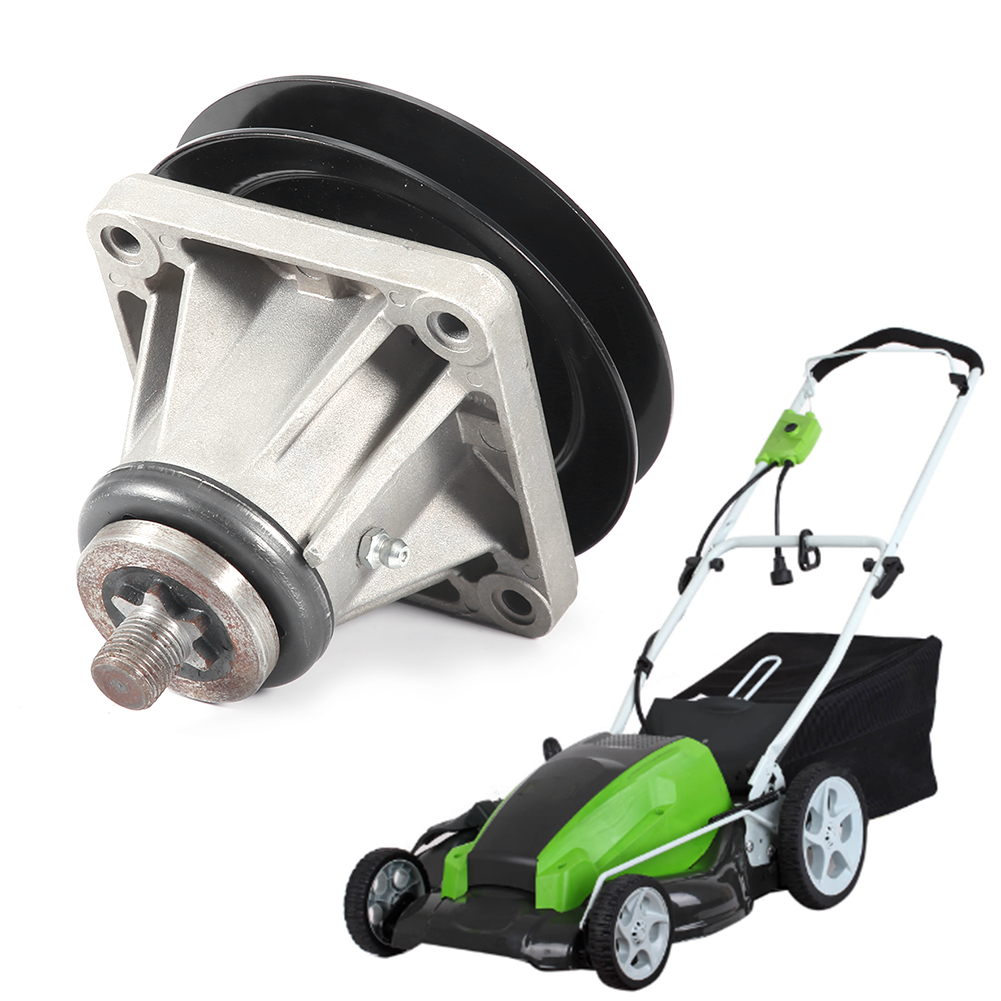 Spindelbaugruppe Für Rasenmäher 618-0240 918-0240c Passend Für Mtd 46-zoll-mähwerke Ab 1997