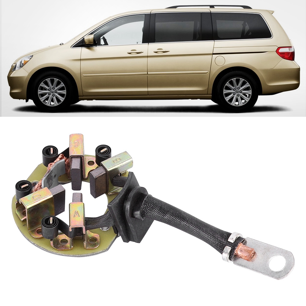 Starterbürsten-reparaturset 31208-pca-902 Passend Für Honda