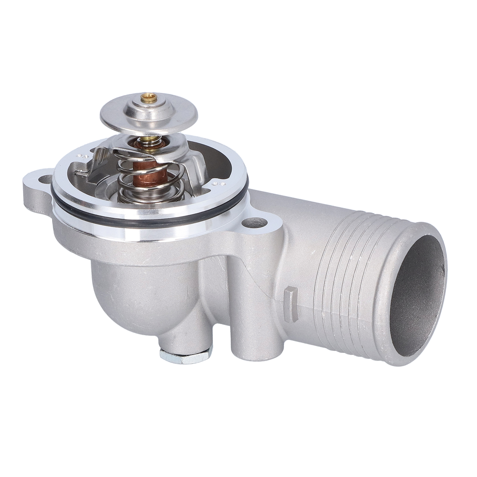 Komplettes Metallthermostat 4133l508, Kfz-ersatzteil Für Massey Ferguson Traktoren 3300 Und 3400, Temperaturregler, Austauschset