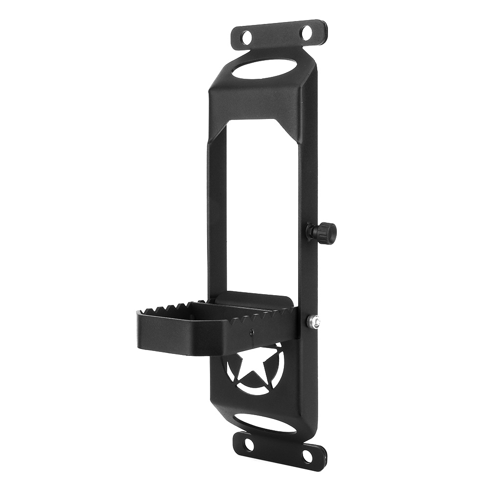 Universelle Trittstufe Für Das Dach Des Fahrzeugs, Schwarz, Passend Für Jeep Wrangler Jl