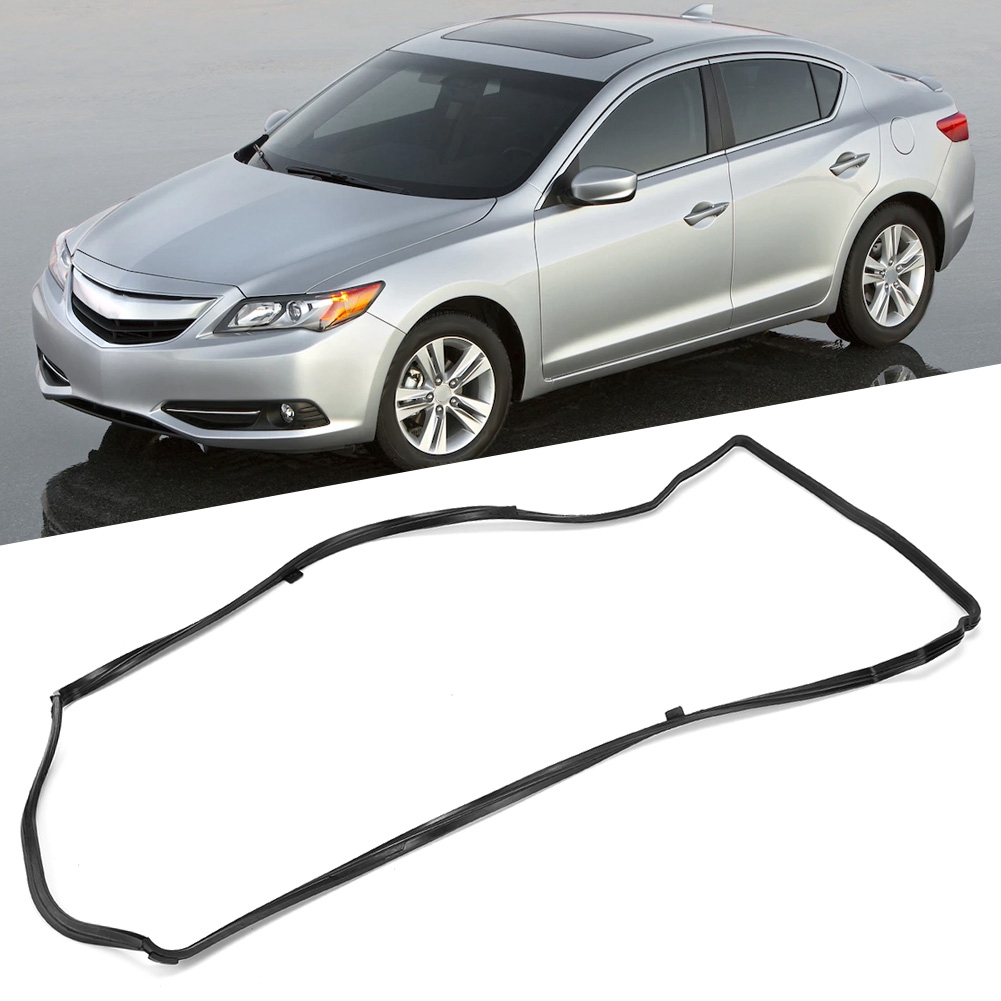Ventildeckeldichtung 12341-r40-a00, Passend Für Honda Crosstour 2012–2014, Motordichtung, Öldichtung, Autoteil