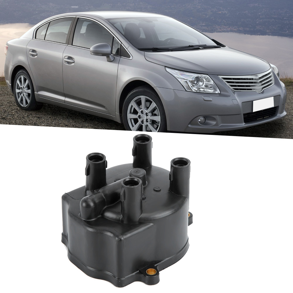 Verteilerkappe Als Ersatzteil, Passend Für Toyota 19101-11060