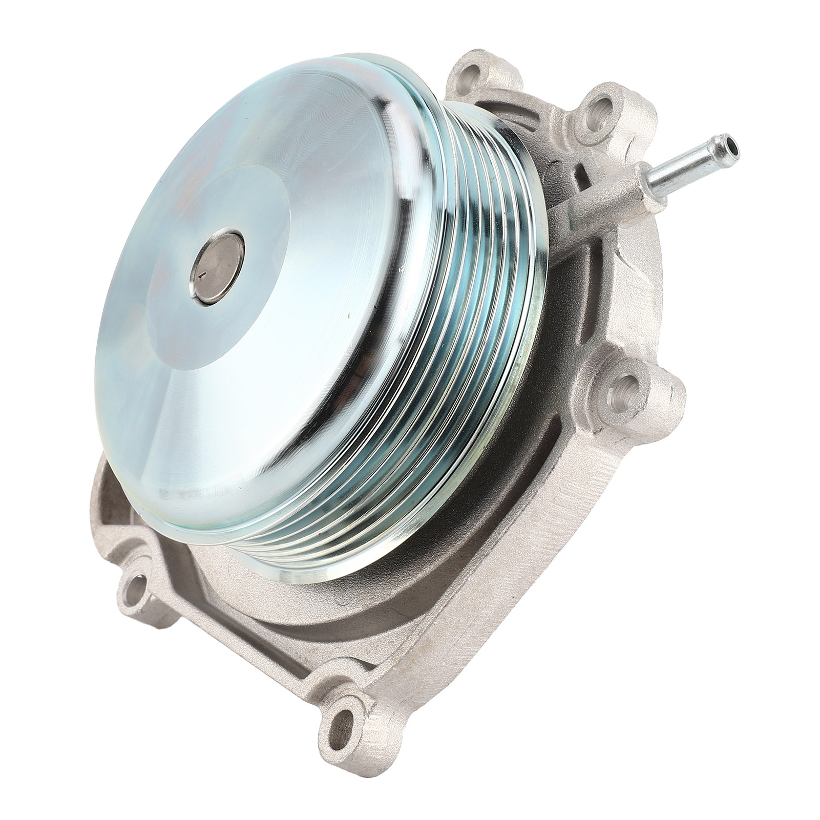 Ersatzwasserpumpe Kompatibel Mit Mercedes-benz C-, E-, Glk-, S-, V- Und Vito-klasse - 651 200 11 01