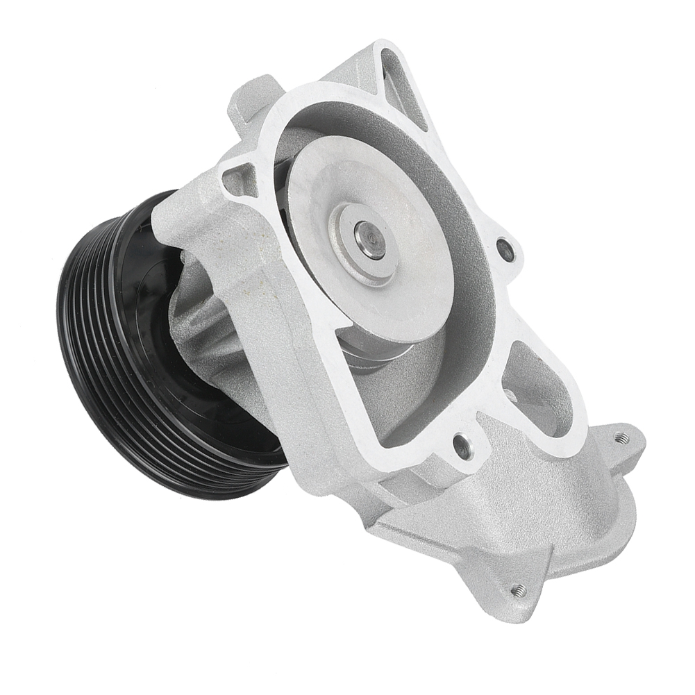 Elektrische Wasserpumpe Für Bmw 3er/5er/6er Reihe, Teilenummer 11517805810, Kompatibel Mit Bmw 3er/5er/6er Reihe, Neues Kühlteil, Direkter Ersatz, Erstausrüsterqualität