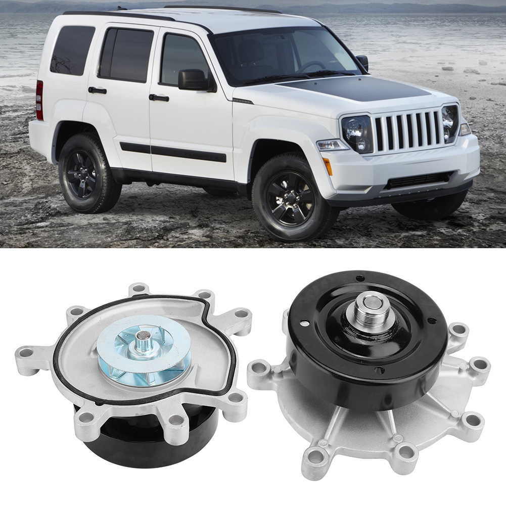 Wasserpumpe Für Pkw, Ersatzteilnummern 53021187aa, 53020873ac, 53020873ab, Passend Für Chrysler