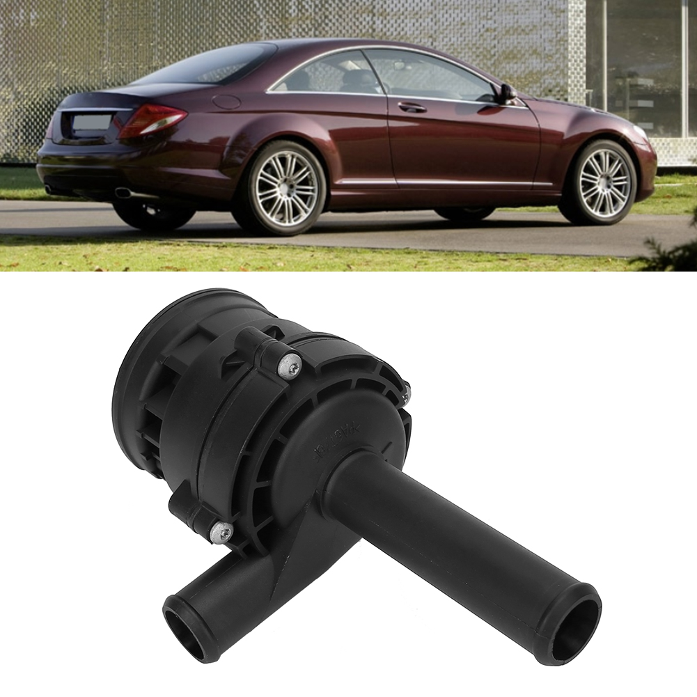 Zusatzwasserpumpe Für Mercedes-benz Cl550/cl600/cl63/cl65 2218350164