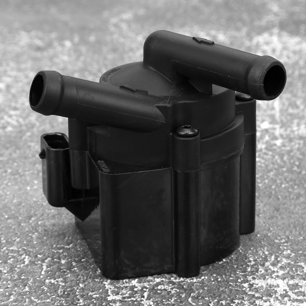 Zusatzwasserpumpe Für Turbolader 11537630368 Passend Für Mini R57 R56 R61