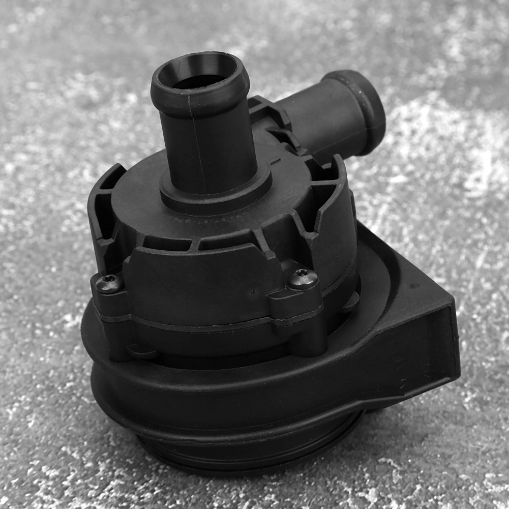 Zusatzkühlmittelpumpe 5g0965567a, Passend Für Käfer / Caddy / Cc