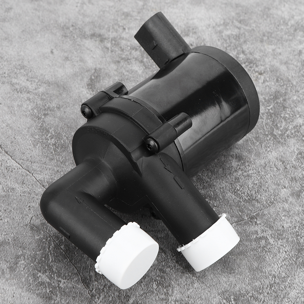 Zusätzliche Kühlwasserpumpe 1k0965561a Passend Für Volkswagen Cc/passat