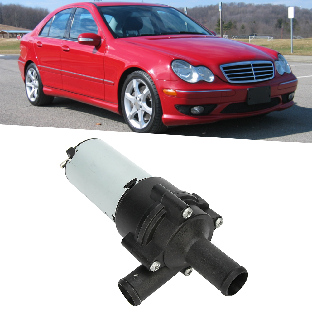 Zusätzliche Kühlwasserpumpe 2038350164 Passend Für Mercedes Benz C 230 C 240