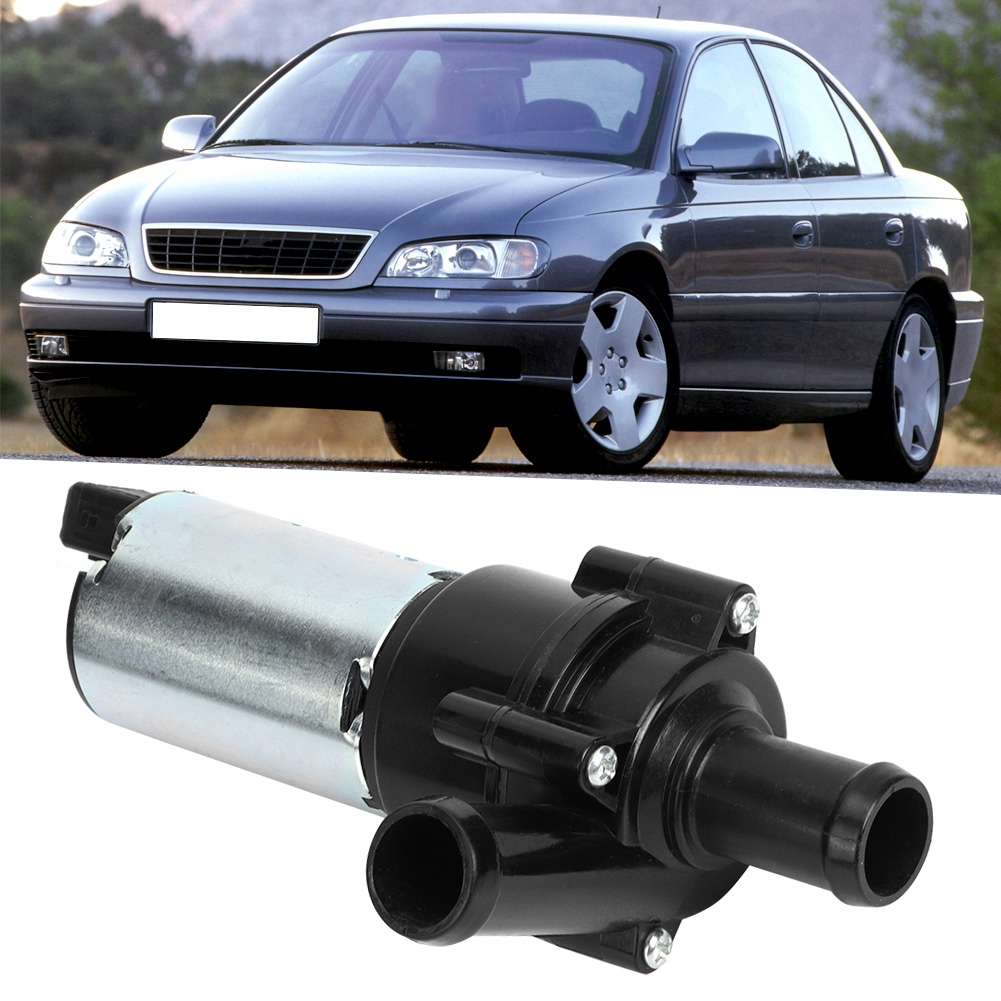 Zusätzliche Elektrische Wasserpumpe Für Die Motorkühlung 0392020034 Passend Für Opel