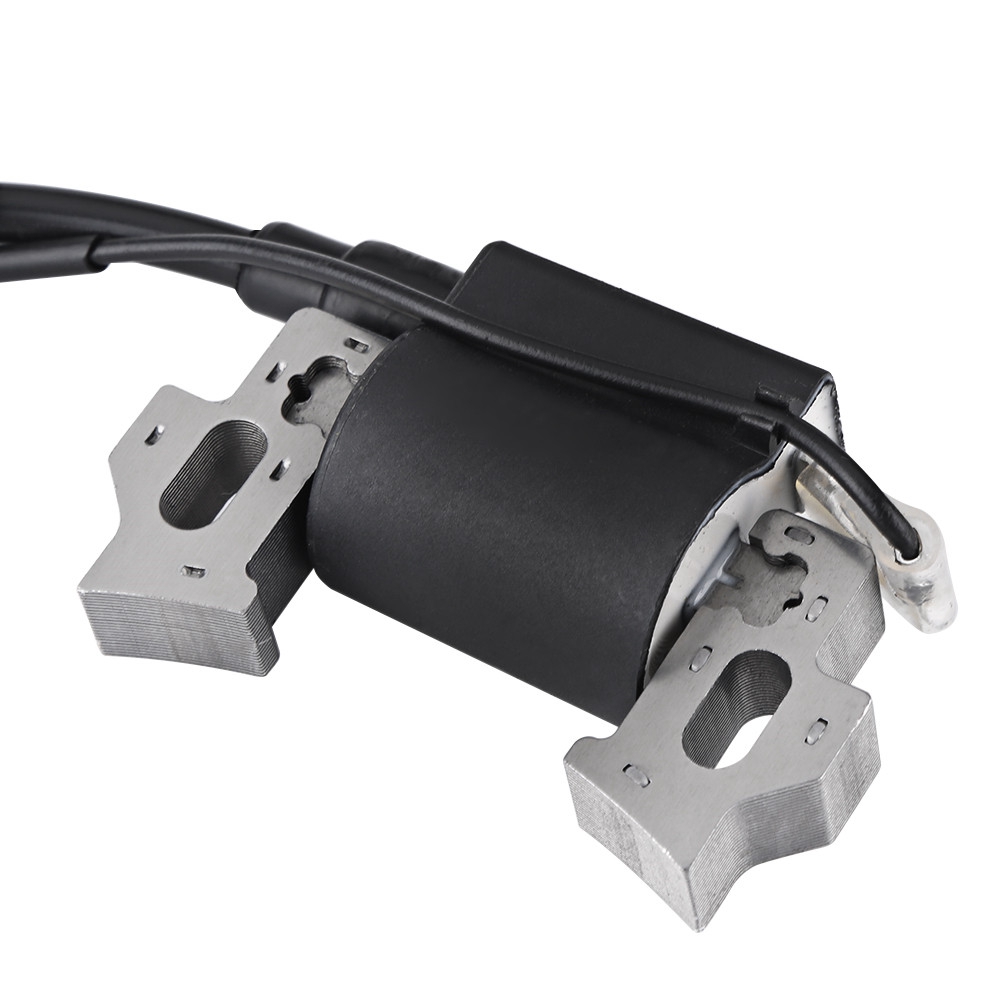 Zündspule Für Gx110 Gx120 Gx140 Gx160 Gx200 Motoren, Honda Kompatibles Ersatzteil, Wasserdicht Und Langlebig, Einfacher Austausch.