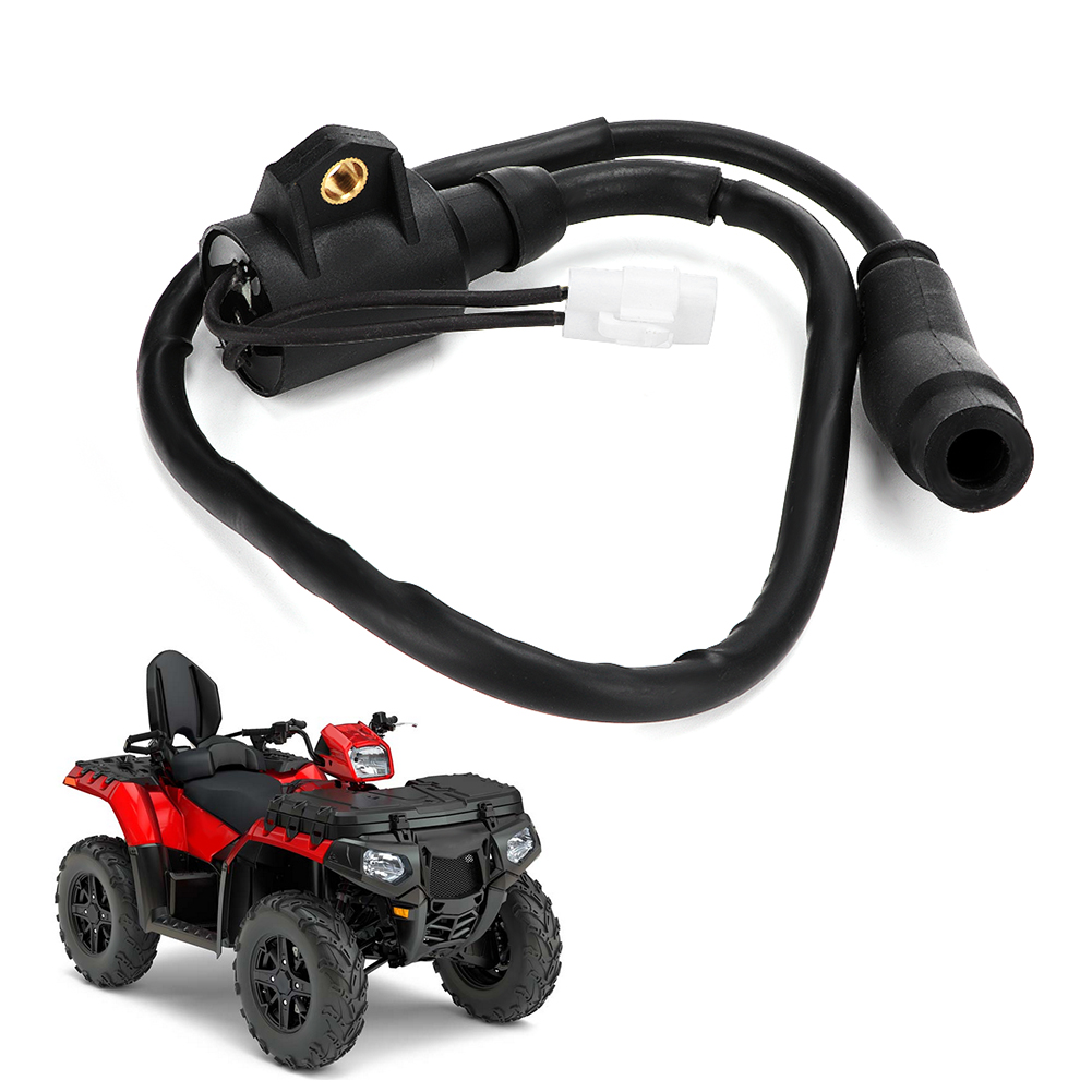 Zündspulen-ersatzteil Für Atv, Kompatibel Mit Polaris Sportsman 300 4x4 2008-2010