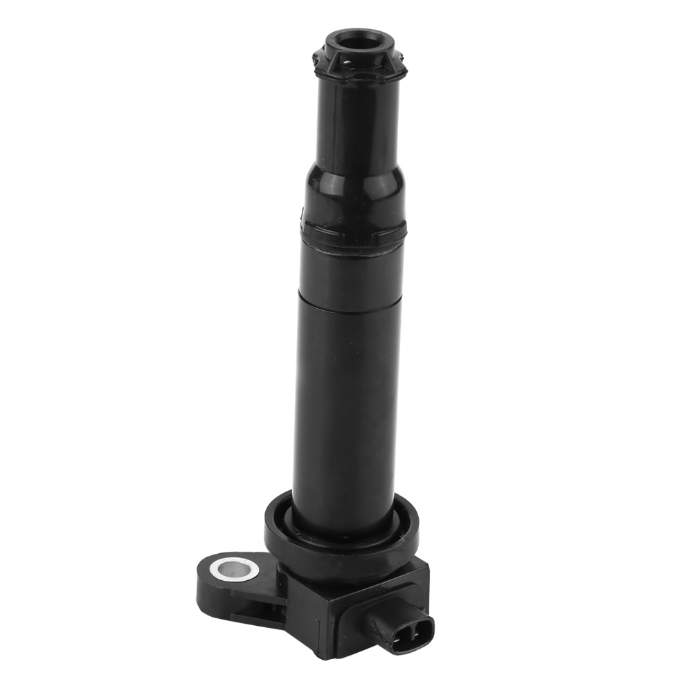 Zündspule Kompatibel Mit Hyundai Accent Kia Rio Rio5 Uf499 2730126640, Hochleistungs-autoteil, Direkter Ersatz, 1 Stück, Qualitätsgarantie.
