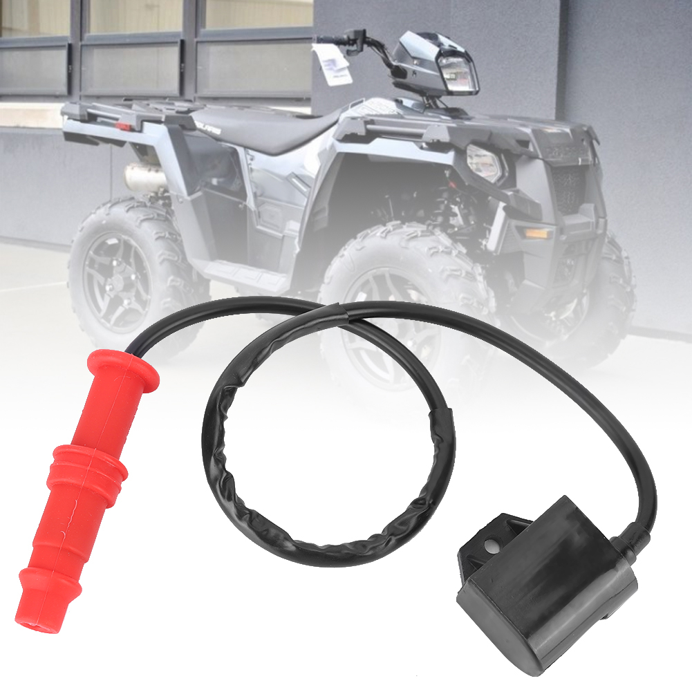 Zündspulen-ersatzteil Passend Für Polaris Sportsman/ranger 3089239