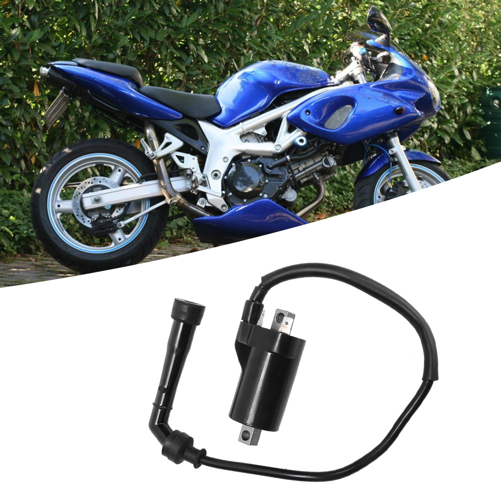 Zündspule Als Ersatz Für Suzuki Sv650 (1999–2002), Praktisches Zubehör, Kompatibles Autoteil, Motoransaugkit