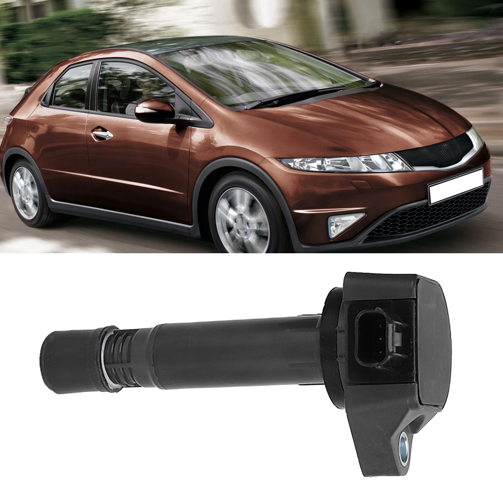Zündspule Für Honda Civic 2006-2011 1.8l, Ersatzteil 30520-rna-a01, Kompatibles Motorteil.