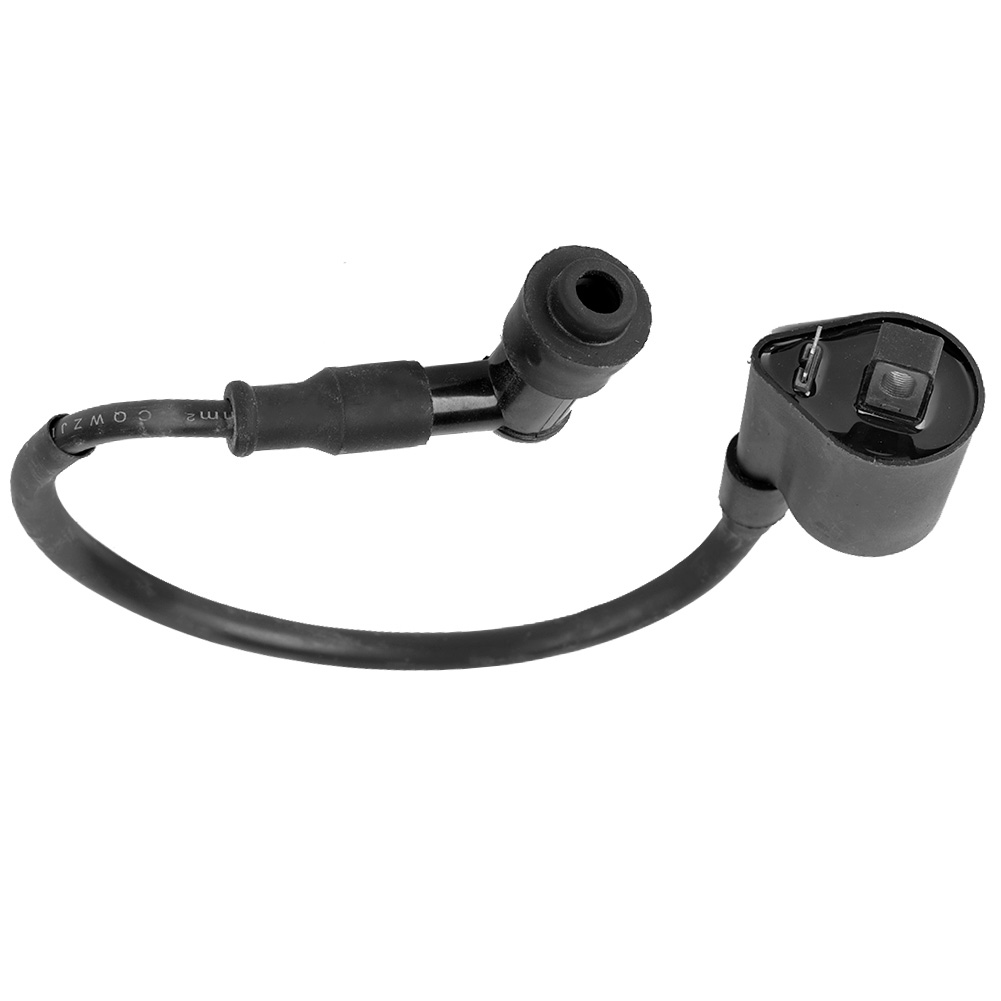 12v Gleichstrom-zündspule Für Cg125 125cc 150cc, Induktions- Und Zündkit, Motorrad-ersatzteil