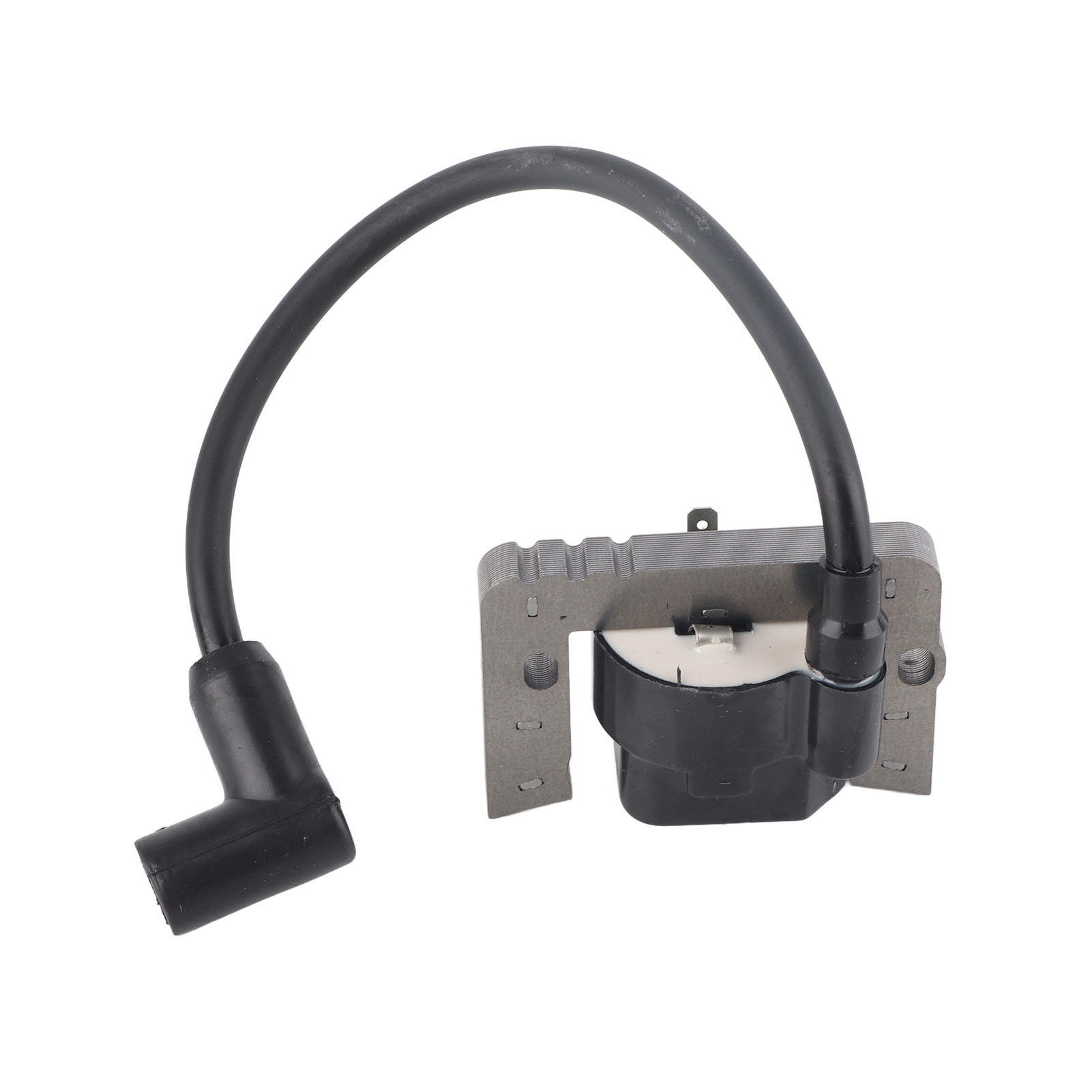 Zündspule Für Tecumseh 36344a 37137, Kompatibles Motorteil, Einfacher Austausch, Hohe Leistung.