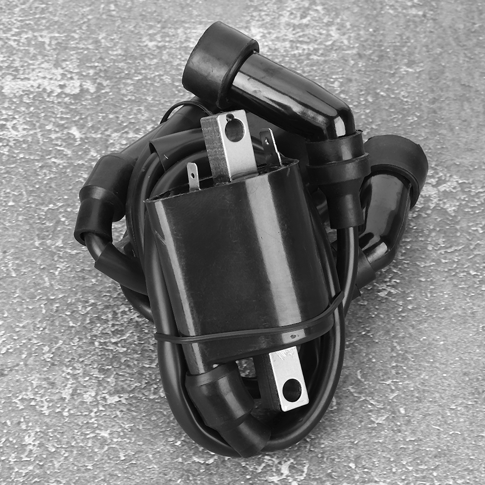 Stück Zündspuleneinheit Passend Für Yamaha Xvs1100 V-star 1999-2009 5el-82320-00-00