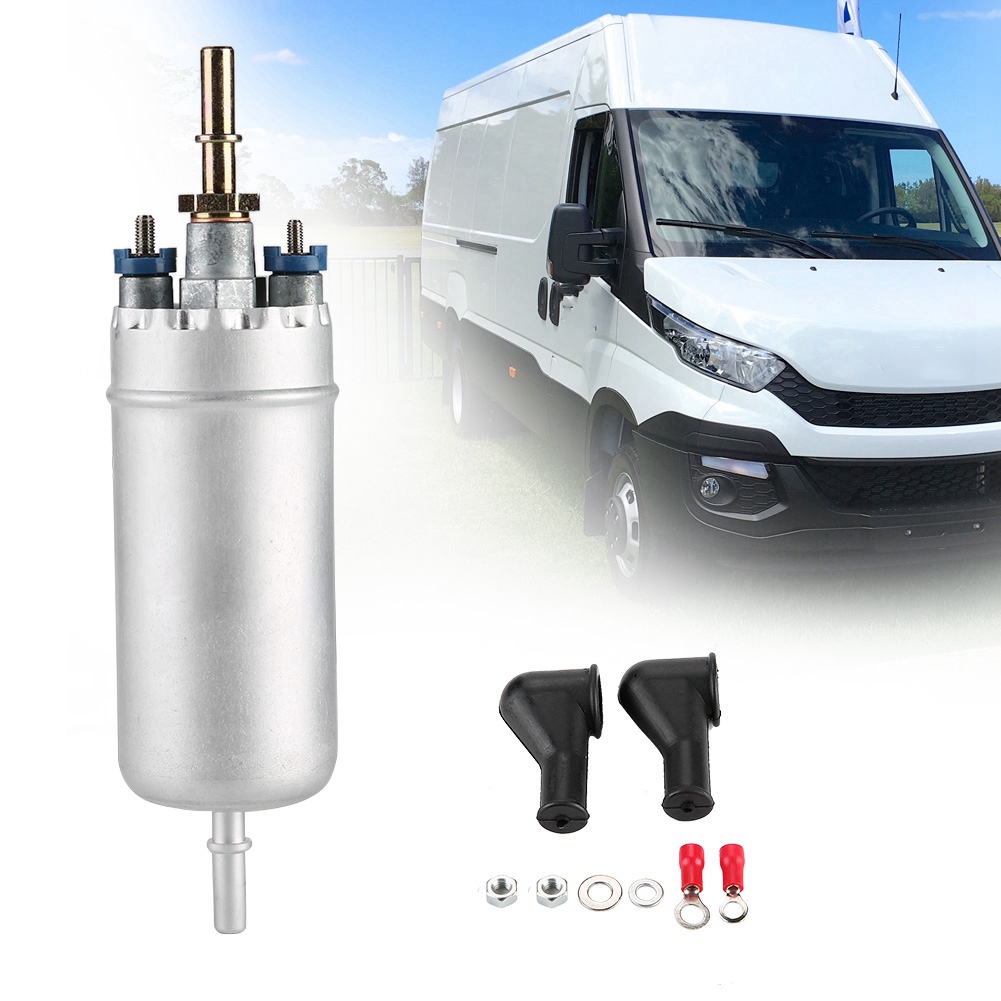 Elektrische Kraftstoffpumpe Für Iveco Daily, Autoteil 0580464073, Zuverlässiger Ersatz, Kompatibel Mit Dieselmotoren, Optimale Leistung.