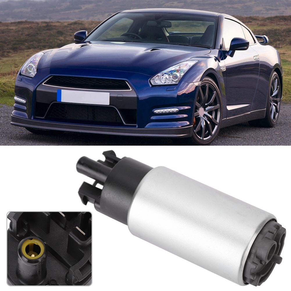Rost- Und Korrosionsbeständige Kraftstoffpumpe Für Nissan Gtr R35 2008-2013, Teilenummer 23221-75020, Kompatibel Mit Gt-r.