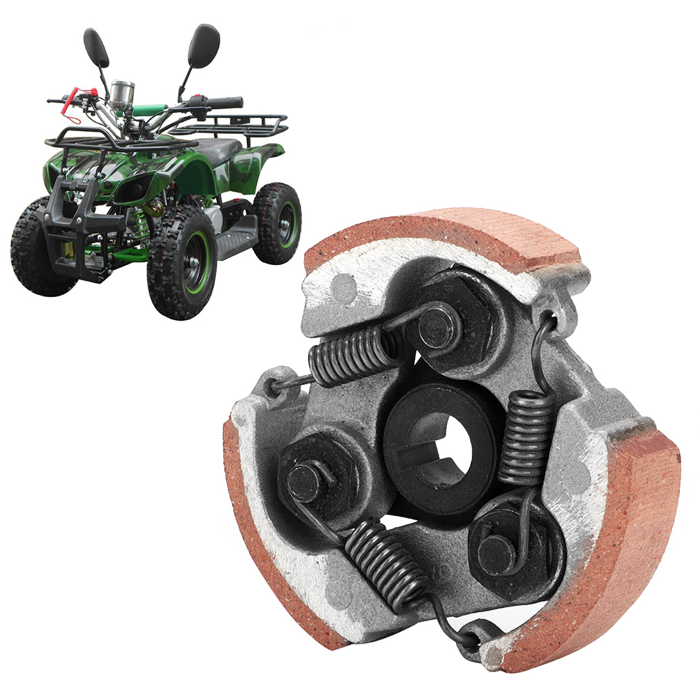 Wasserdichte Fliehkraftkupplung Als Ersatzteil, Passend Für 47ccm Und 49ccm Mini-motorräder Für Dirtbikes Und Atvs.