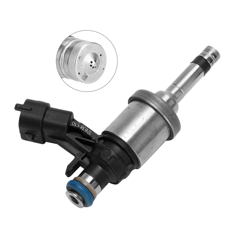 Kraftstoffeinspritzdüse 12638530, Passend Für Buick Enclave 3.6l V6 (2009–2011), Ersatz-kraftstoffeinspritzdüse, Neues Motorteil