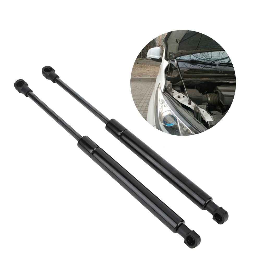 2 Motorhauben-gasdruckfedern 51237008745 Kompatibel Mit Bmw 5er E60 E61 M5