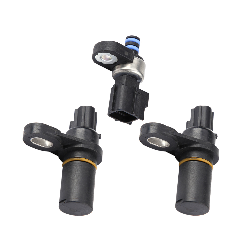 Druckwandler-sensor-set (3-teilig) Für Dodge, Chrysler Und Jeep