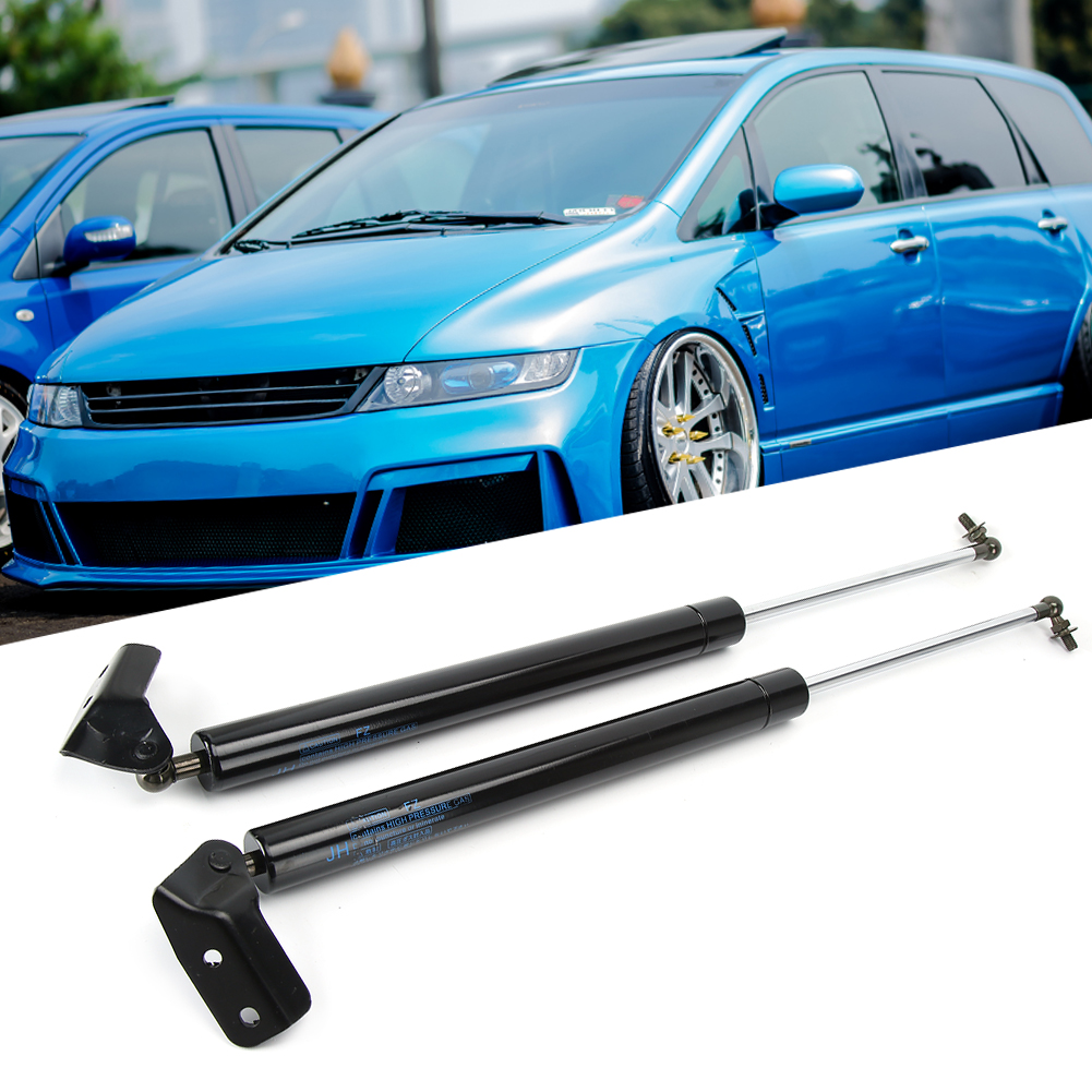 Paar Gasdruckfedern Für Die Heckklappe 04741-sfj-w00 (r) 04746-sfj-w00 (l) Passend Für Honda Odyssey Rb1