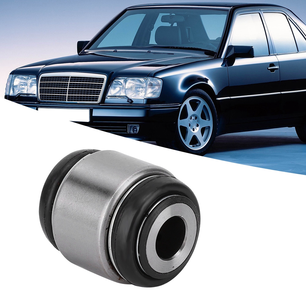 Hinterachsquerlenker Für Mercedes W124, W129, W201, W210 – Untere Äußere Buchse, Austauschsatz, Langlebiges Gummi, Präzisions-autoteil