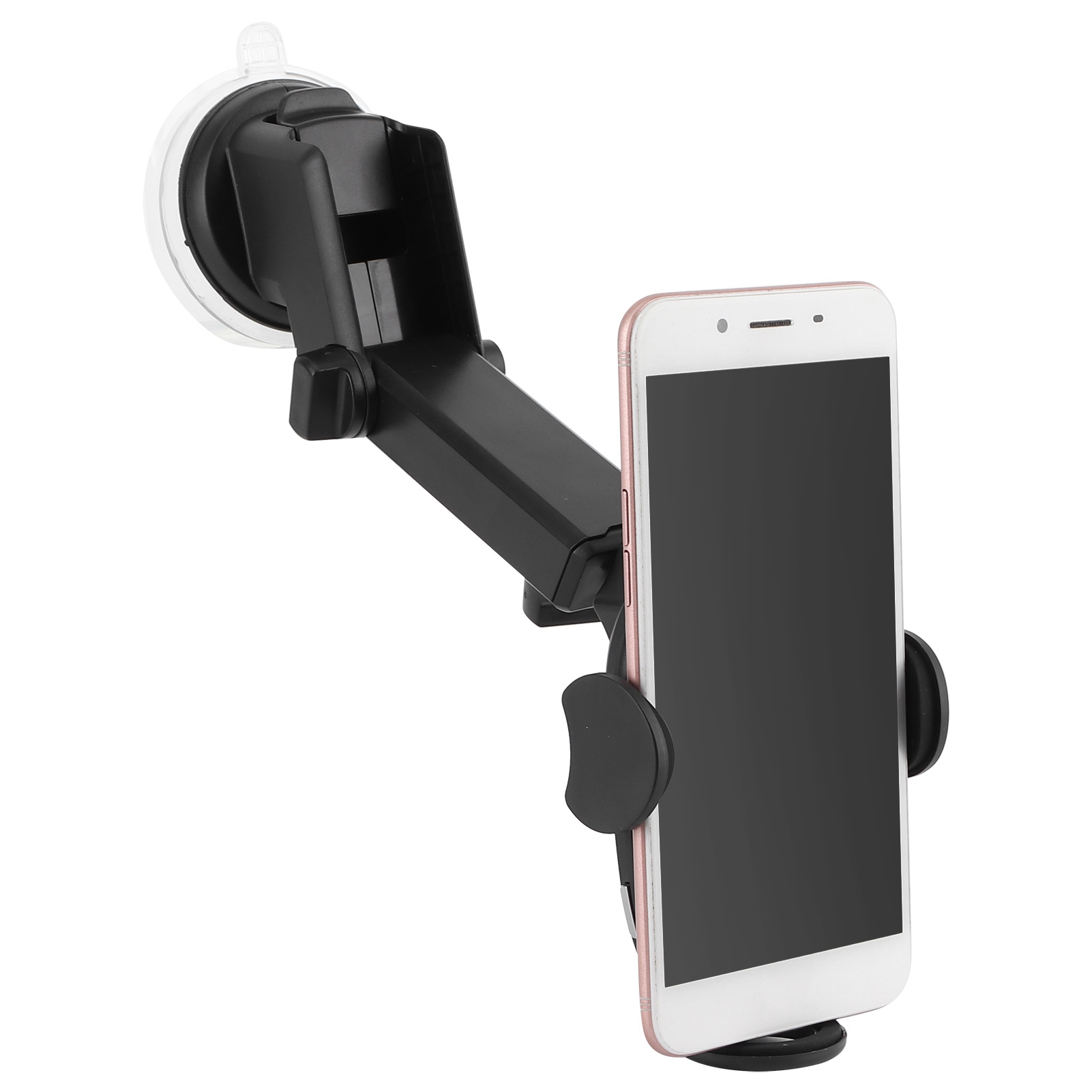 15-w-schnell-autohalterung Für Mobiltelefone, Magnetische Halterung Mit Ir-sensor, Halterungsstation, Typ-c-schnittstelle