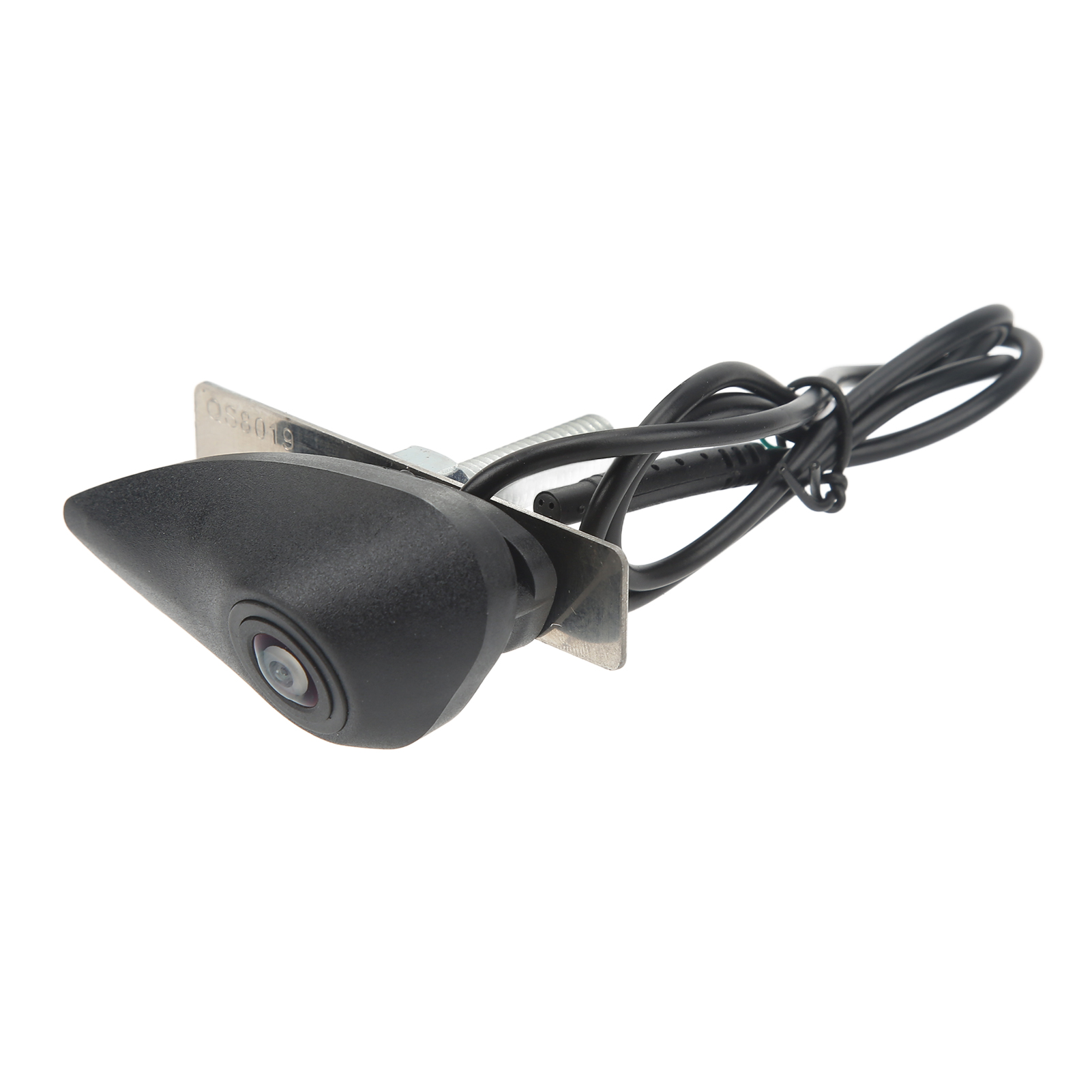 Ccd-hd-frontkamera Mit Nachtsichtfunktion Als Ersatz Für Hyundai Elantra, Verna, Solaris, Tucson, Ix35, I20, I30 Und I40. Größe: 60,5–68,2 Mm.