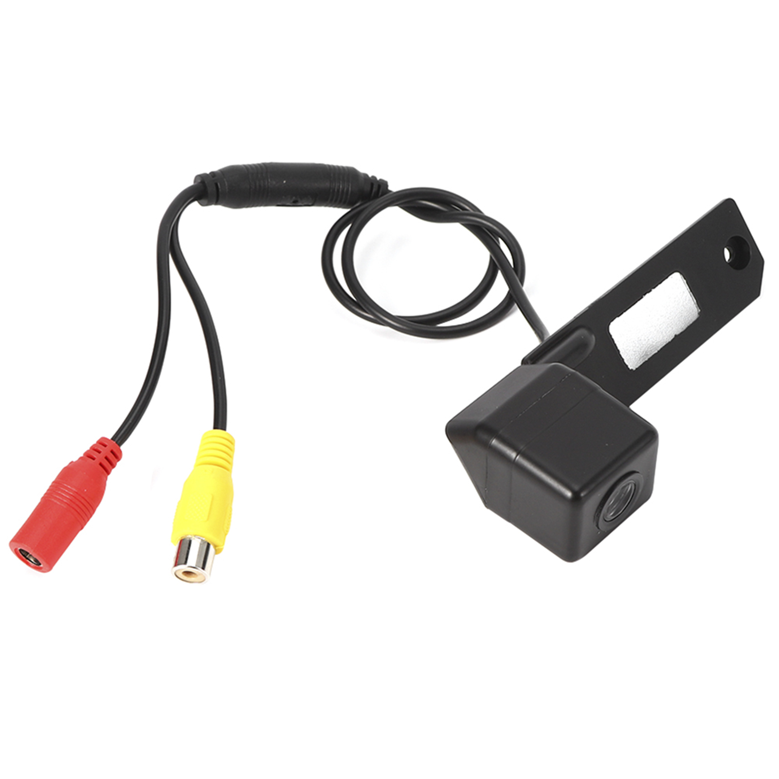 Rückfahrkamera Mit Nachtsichtfunktion Und Rückfahrmonitor, Passend Für Transporter T5