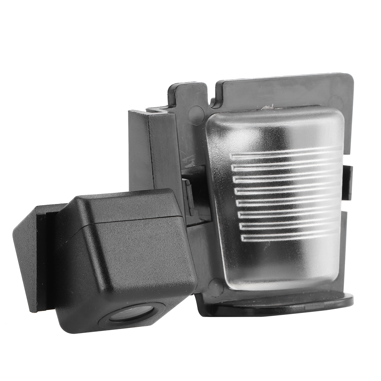 Rückfahrkamera Mit Einparkhilfe, Ccd-hd-sensor, Passend Für Jeep Wrangler Ab Baujahr 2007, 12 V