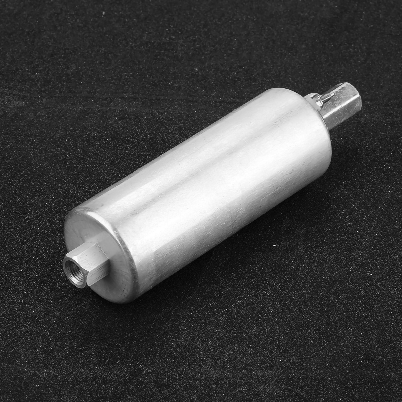 Externe Hochdruck-kraftstoffpumpe 255 L/h Mit Universal-kit Für Walbro Gsl392