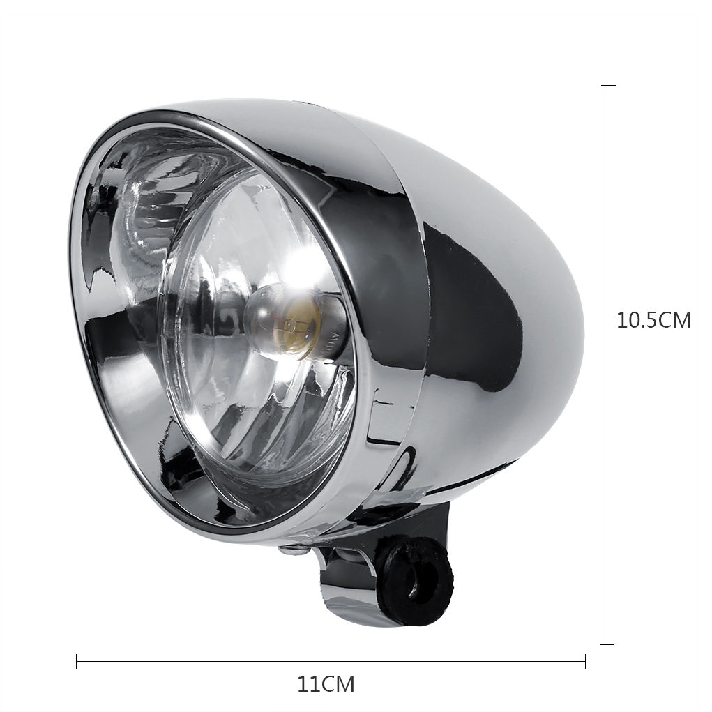 2 Motorradscheinwerfer Im Bullet-design, Beschlagfreie Led-projektoren Für Ducati, Fern- Und Abblendlicht, 2er-set