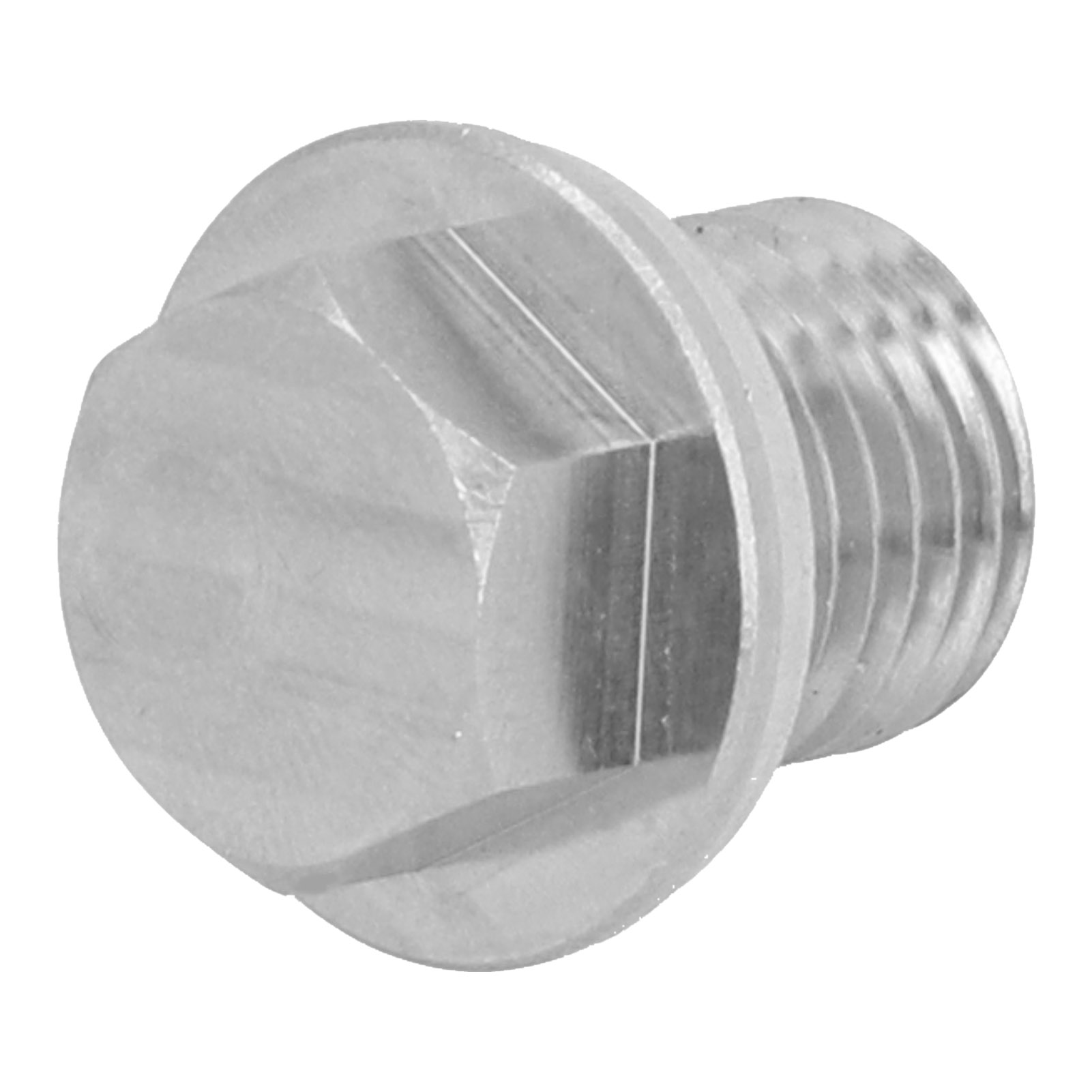 M14x1,5 Mm Edelstahl-ölablassschraube Mit Neodym-magnet, Universelle Ölwannenschraube