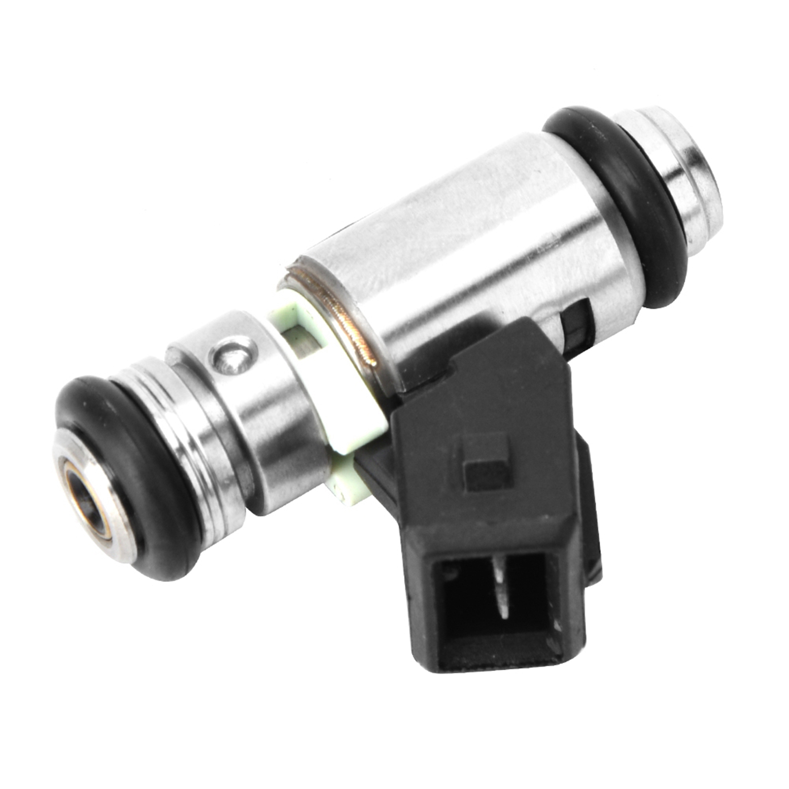 Benzineinspritzdüse Iwp116 Kompatibel Mit Fiat Doblo Panda Punto Palio Seicento Siena – Langlebiges Motorteil.