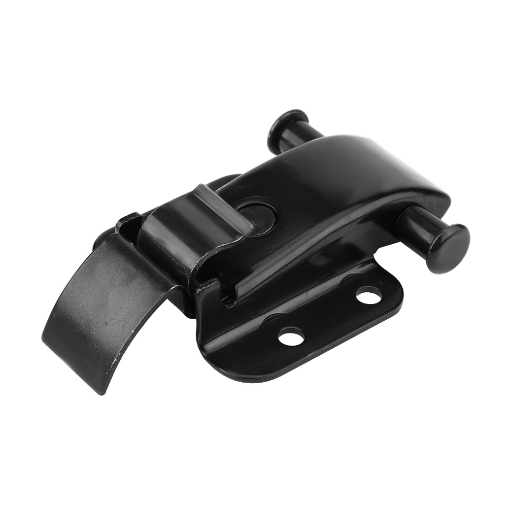 Türstopper Für Die Hecktür Von Mercedes-benz Sprinter Crafter, Art.-nr. A906760042, Robuste Befestigung, Präzises Ersatzteil.