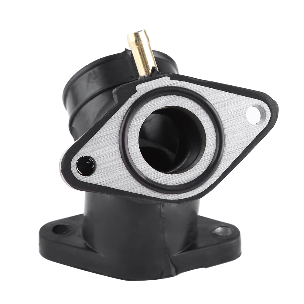 Vergaser-ansaugadapter Für Yamaha Xv250, Xv125, Xvs125 Und Xvs240, Kompatibler Vergaseranschluss, Motorteil