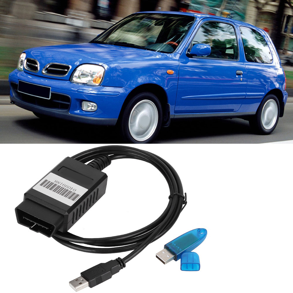 Set Mit 4 Fnr Key Prog Schlüsselrechnern Für Nissan, Ford Und Ford Incode, Vielseitiges Kfz-programmierwerkzeug, Kompatibler Schlüsselcodierer, Diagnosegerät.