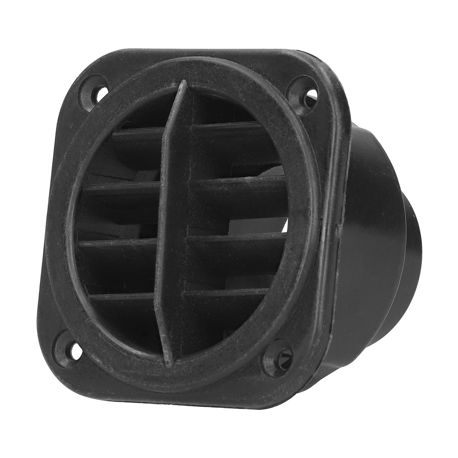 Standheizung Für Auto, 42 Mm Quadratischer Luftauslass Für Lenkrad, Fahrzeugersatzteil, Kabinenheizung, Auto-luftkanal, Zubehör 2210508