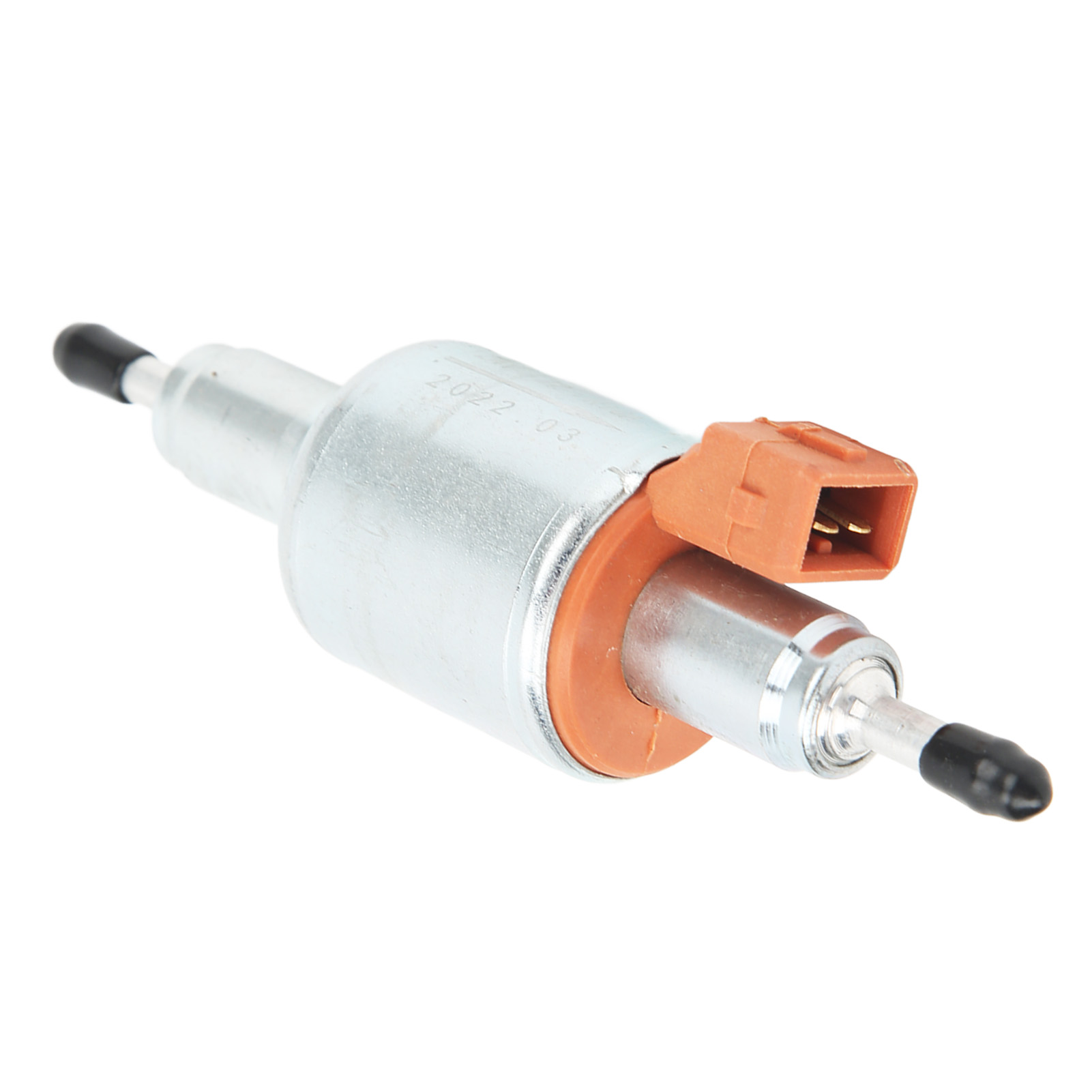 24v Impulsdosierpumpe Für Stationäre Diesel-benzin-heizgeräte, Kompatibel Mit Eberspächer D2 D4 Airtronic, Präzisions-kraftstoffdurchflussmesser, Ersatzteil.