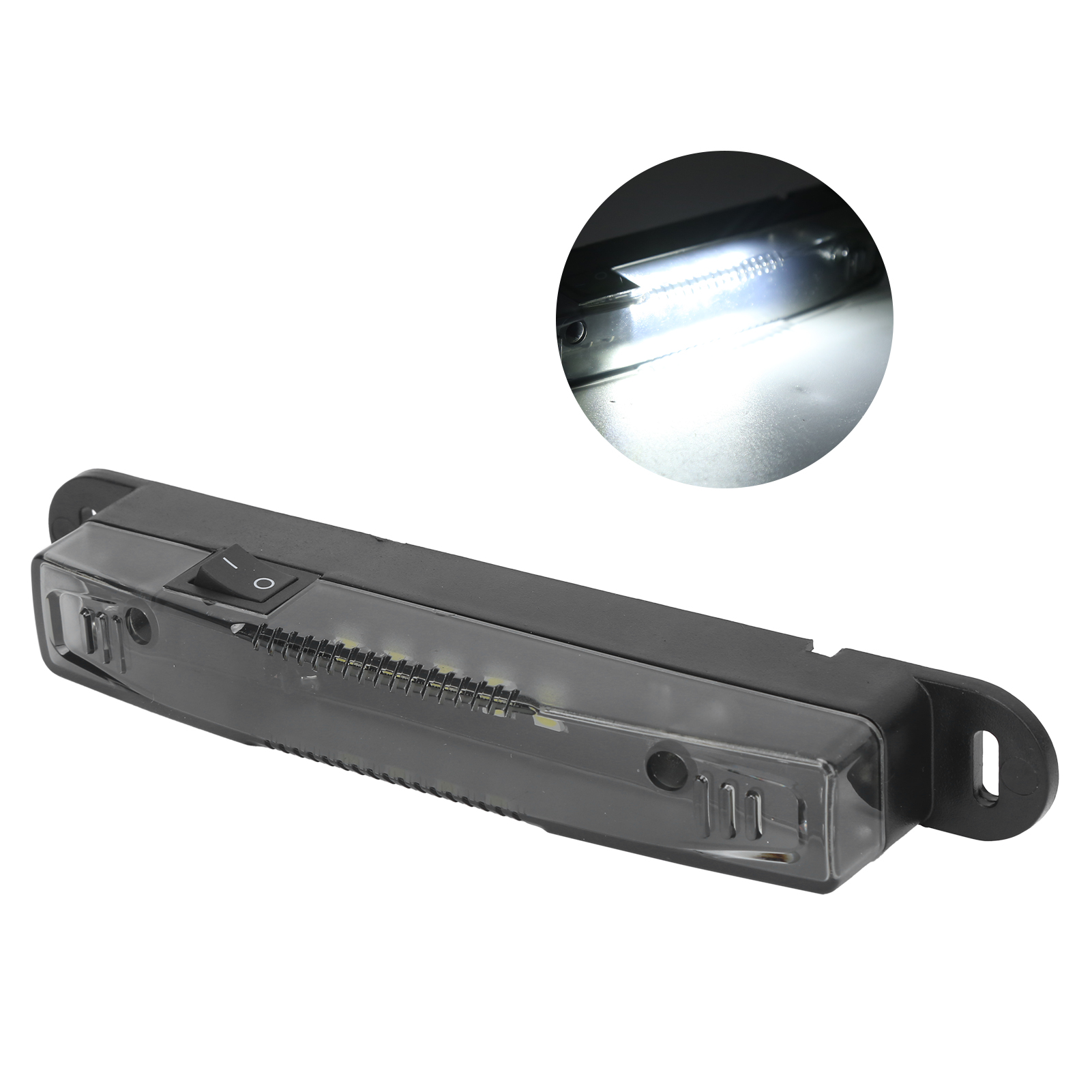 Led-innenbeleuchtung Für Utv, Überrollbügelmontage, Wasserdicht, Universell Für Atv, Suv, Lkw Und Geländewagen.